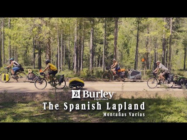 "The Spanish Lapland" Documentary Film / Montañas Vacías - Burley Experiences