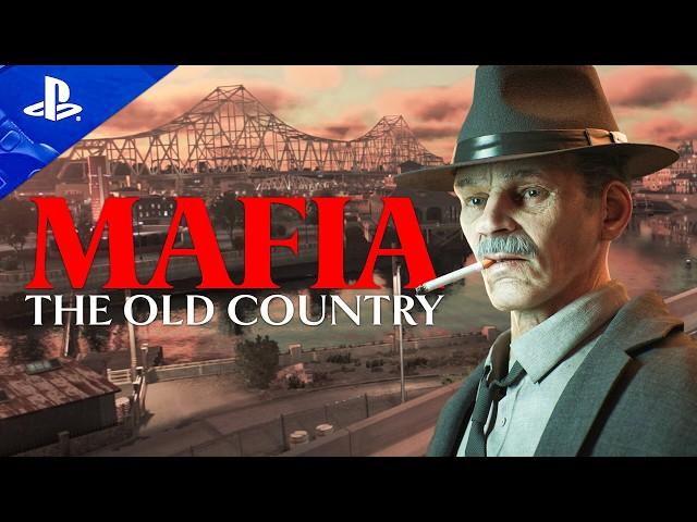 Mafia The Old Country New Details Leaked...