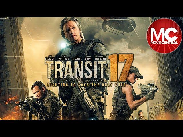 Transit 17 | Full Action Sci-Fi Movie