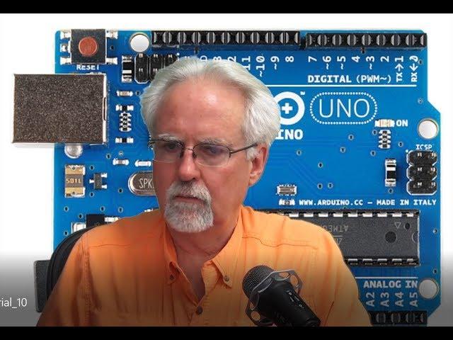 Arduino Tutorial 2: Understanding How Light Emitting Diodes (LEDs) Work