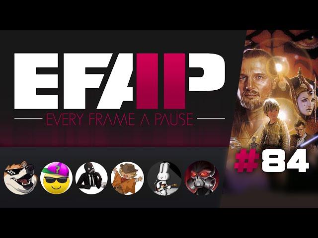 EFAP #84 - The TPM Debate - PSASitch and Glib Facsimile VS. Anomaly Inc. and Rick Worley w/ AnnaTSWG