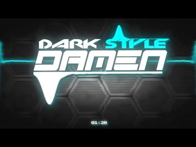 DAMEN - Dark Style (Original mix)