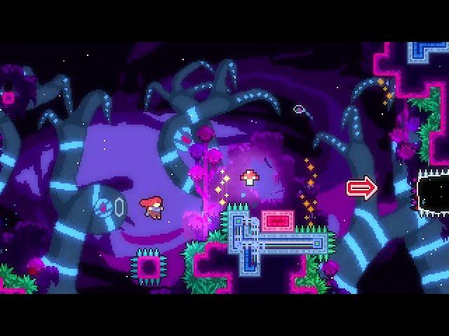 Celeste: Strawberry Jam - E251: Cablog