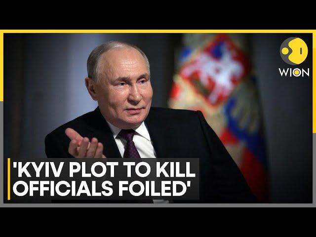 Russia-Ukraine War: Russia Confirms Ukrainian Attacks On Lgov | World News | WION