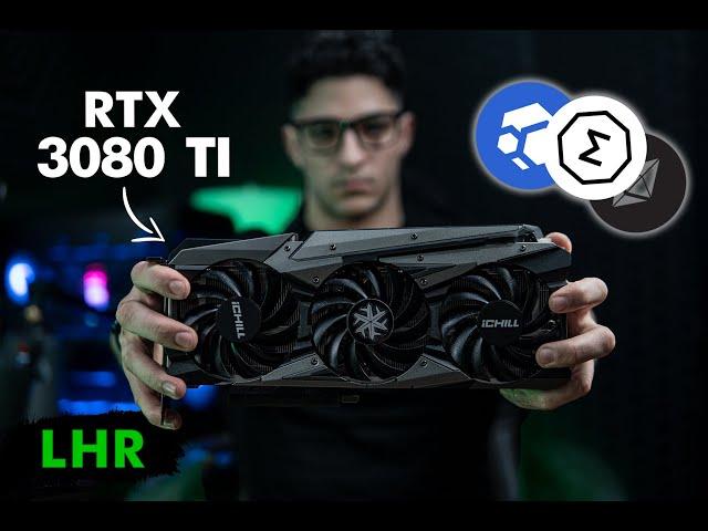 RTX 3080 TI LHR Mining Overview - Profitability, Hashrates & Overclocking