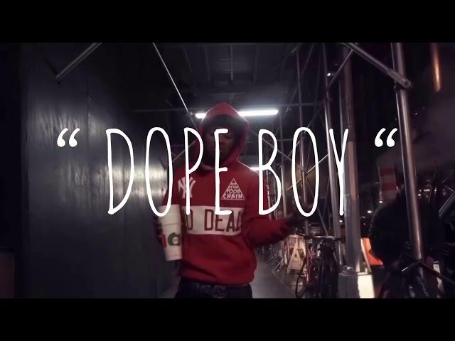 [SOLD] “ Dope Boy “ Calboy Type Beat 2020 (Prod. Le Gotti x Minor2Go)