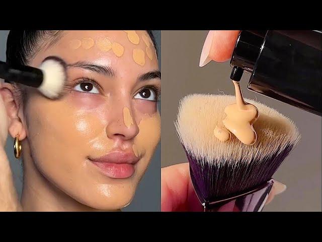 Best Makeup Transformations 2024 | New Makeup Tutorials Compilation