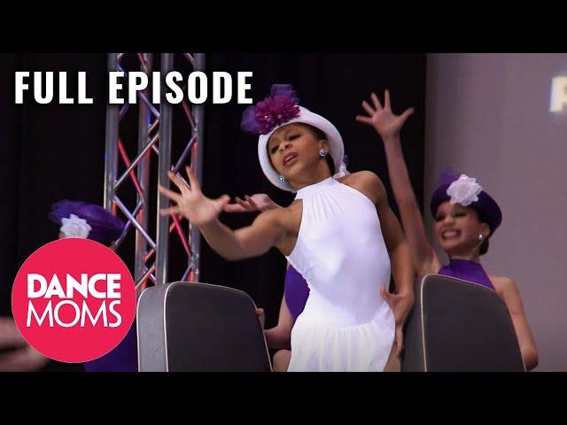 The Apple of Her Eye (Season 3, Episode 12) | Full Episode | Dance Moms