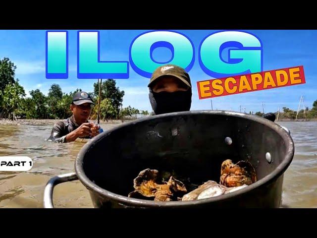 P1 - Iba't Ibang Lamang Ilog - EP1739