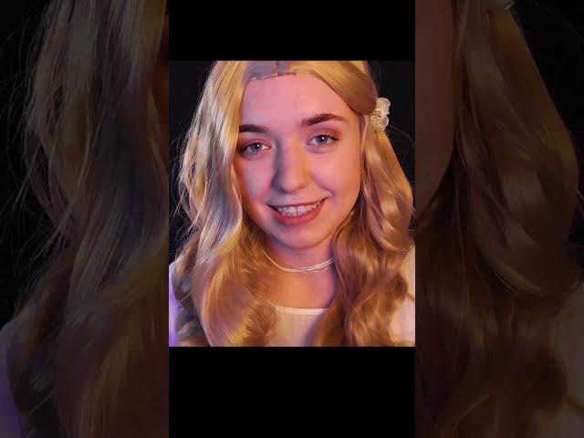 You Are Dead... Welcome to Heaven! ASMR #shorts