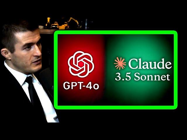 Claude vs GPT vs o1: Which AI is best at programming? | Cursor Team and Lex Fridman