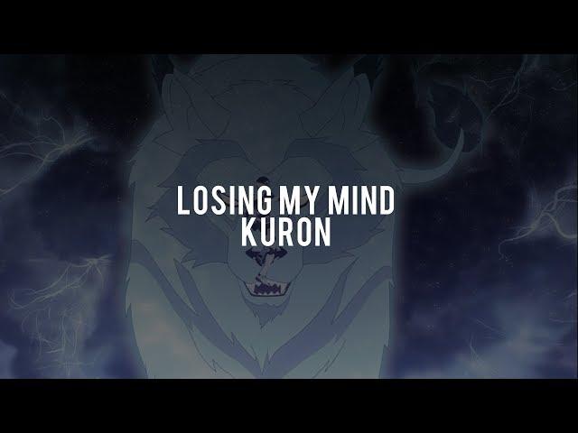 Kuron | Losing My Mind | Voltron AMV