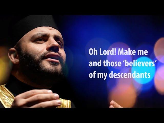 Oh Allah! EP12 | Islam Channel