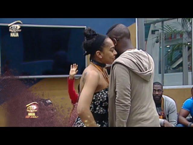 Celebrity Guests visit the BBNaija House| Big Brother: See Gobbe | Africa Magic