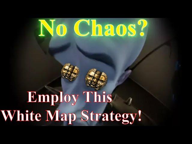 POE 3.20 | Stuck In White Maps? Can't Progress your build? This is the video for you.