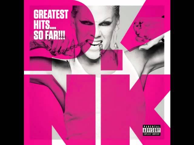 P!nk - Family Portrait