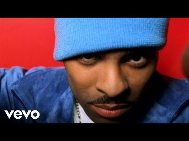 Ginuwine - There It Is