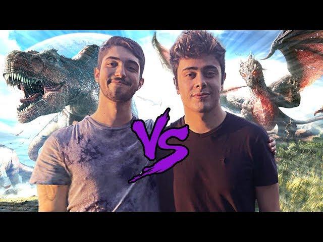 YODA VS JUKES ‹ MELHORES CLIPES ›