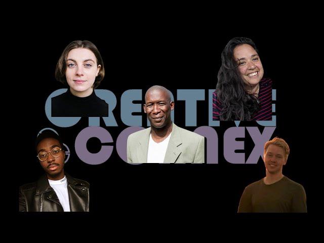 Meet the team behind Creative Connex