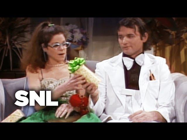 The Nerds: Nerd Prom - SNL