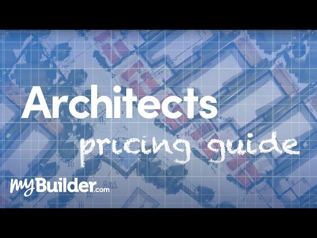 Architect Cost 2022 - Ultimate Guide to architect costs