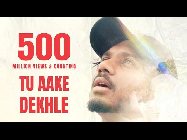 King - Tu Aake Dekhle | The Carnival | The Last Ride | Prod. by Shahbeatz | Latest Hit Songs 2020