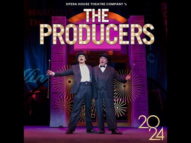 The Producers 2024 OHTC