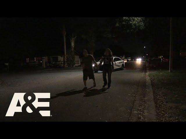 Live PD: Offensive Air Motions (Season 2) | A&E