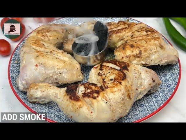 Chicken Chatkhara Recipe by Marinated Goodness