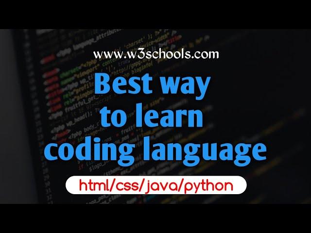 How learn easily computer coding language in android smartphone | app edge |