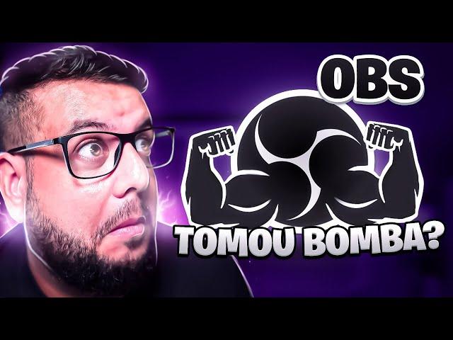 5 PLUGINS para TURBINAR O OBS Studio