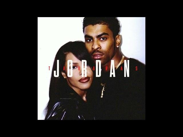 90s R&B x Aaliyah x Ginuwine Type Beat 2022 - "Sincerely Yours"