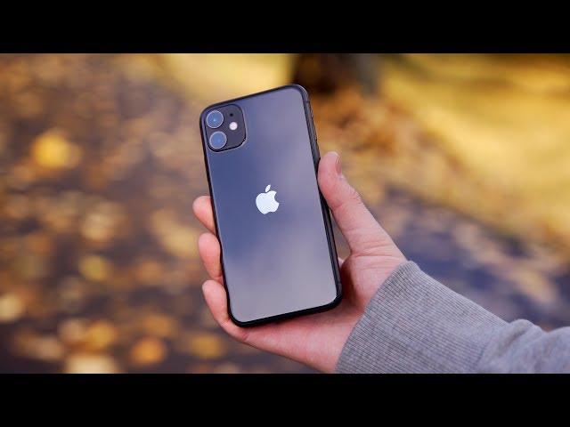 iPhone 11 Review nach 3 Monaten: Kann ich es empfehlen? - felixba