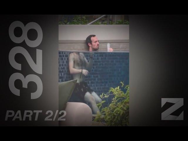 iZap4u – Zap 328 (Short Edit) Part 2/2 – 2025