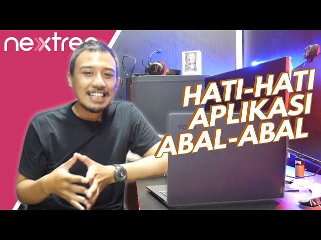 3 Ciri Aplikasi Penghasil Uang Abal-abal, Jangan Tertipu! | NextTips