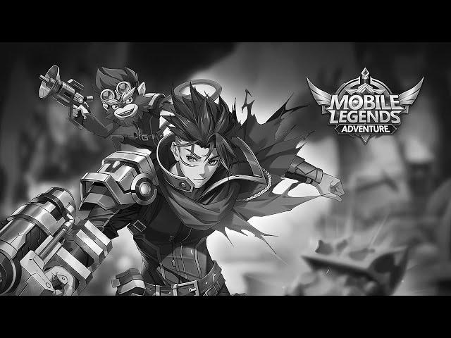 MLA ► Mirage Legends - Act 4 [Chapter 1]