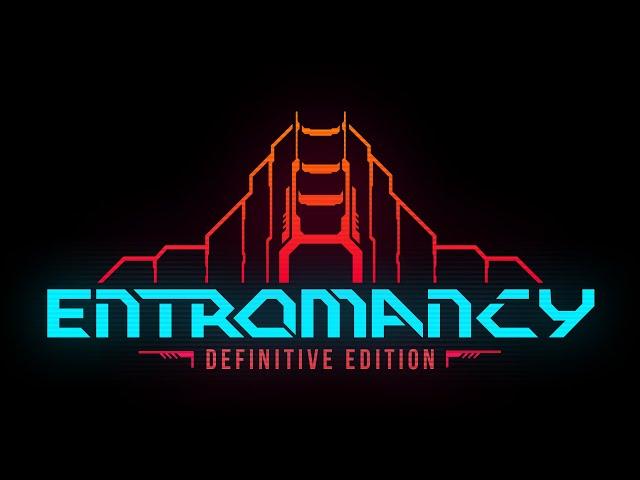 Entromancy: Definitive Edition Kickstarter Now Available!