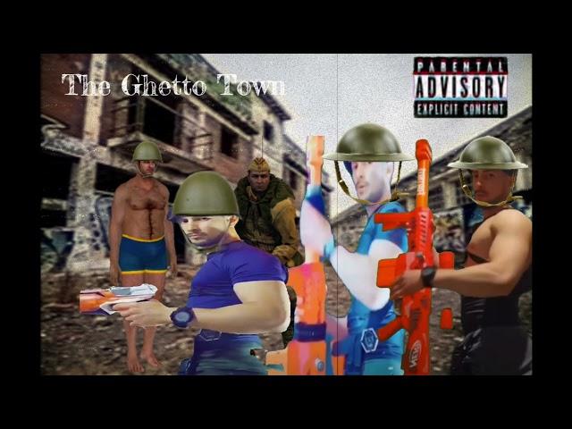 The Ghetto Town (VEVO)