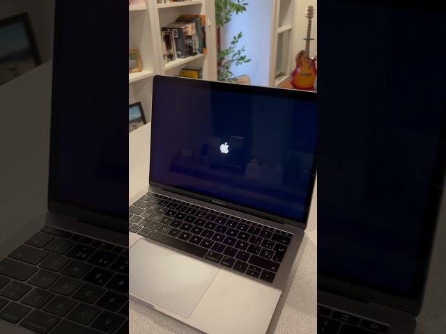 MacBook Pro 13” 2016