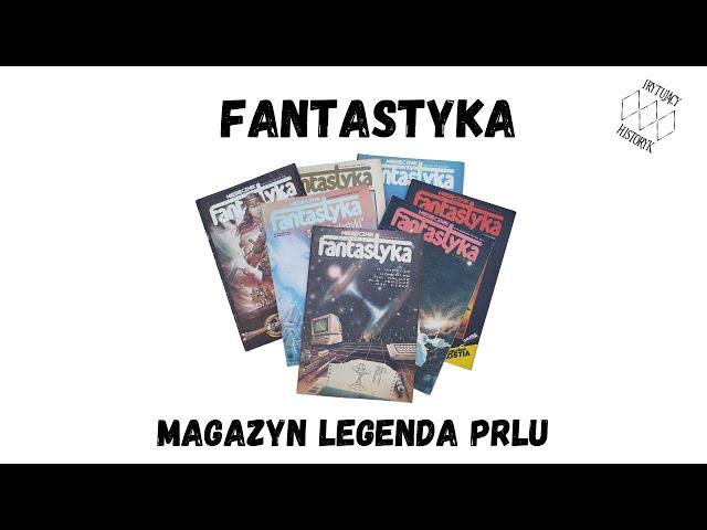 Fantastyka