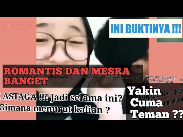 Nisa Sabyan Pelakor ? Ini Deretan Video viral Mesra dan Romantis mereka