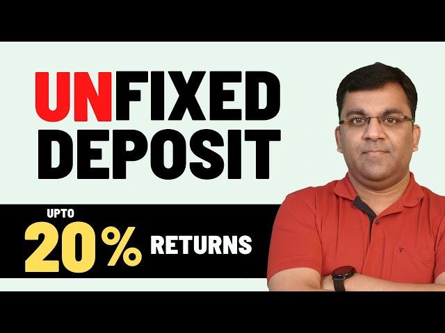 5 Fixed Deposit Alternatives | Upto 20% Returns | Alternative Investments for Regular Income