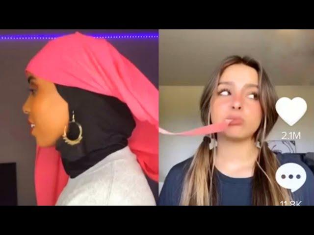 Top 10 Funny Tiktok DUETS You Need To See