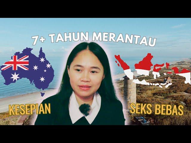 Gak Enaknya Tinggal Di Australia | Pengalaman Merantau