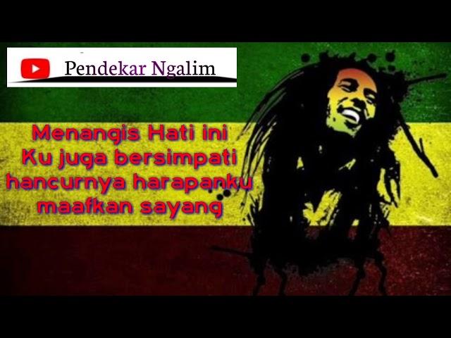 memori berkasih reggae version