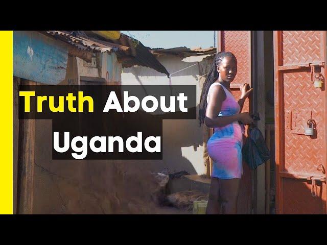 5 Things That Will SHOCK You in Kampala, Uganda
