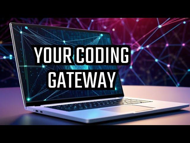 CodeMastery: Your Gateway to Coding Excellence