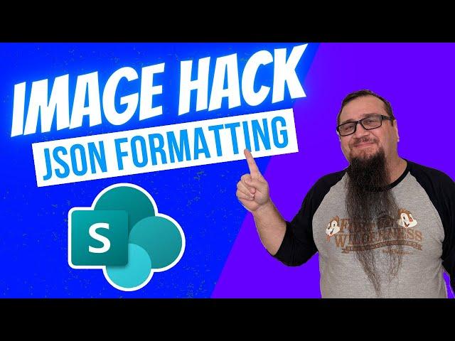 SharePoint JSON List Formatting - Image Preview Full Solution