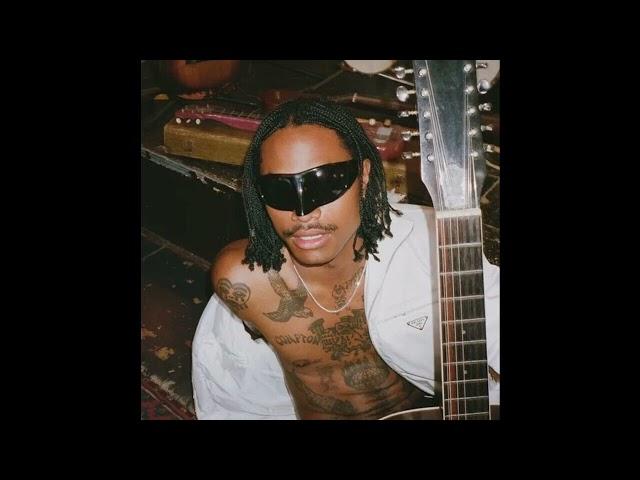 (free) STEVE LACY + THUNDERCAT TYPE BEAT - "not friends"