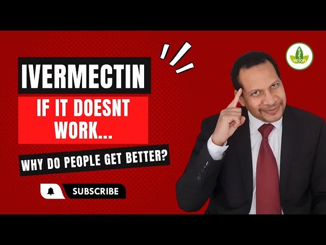 Ivermectin - The drug that never seems to go away!